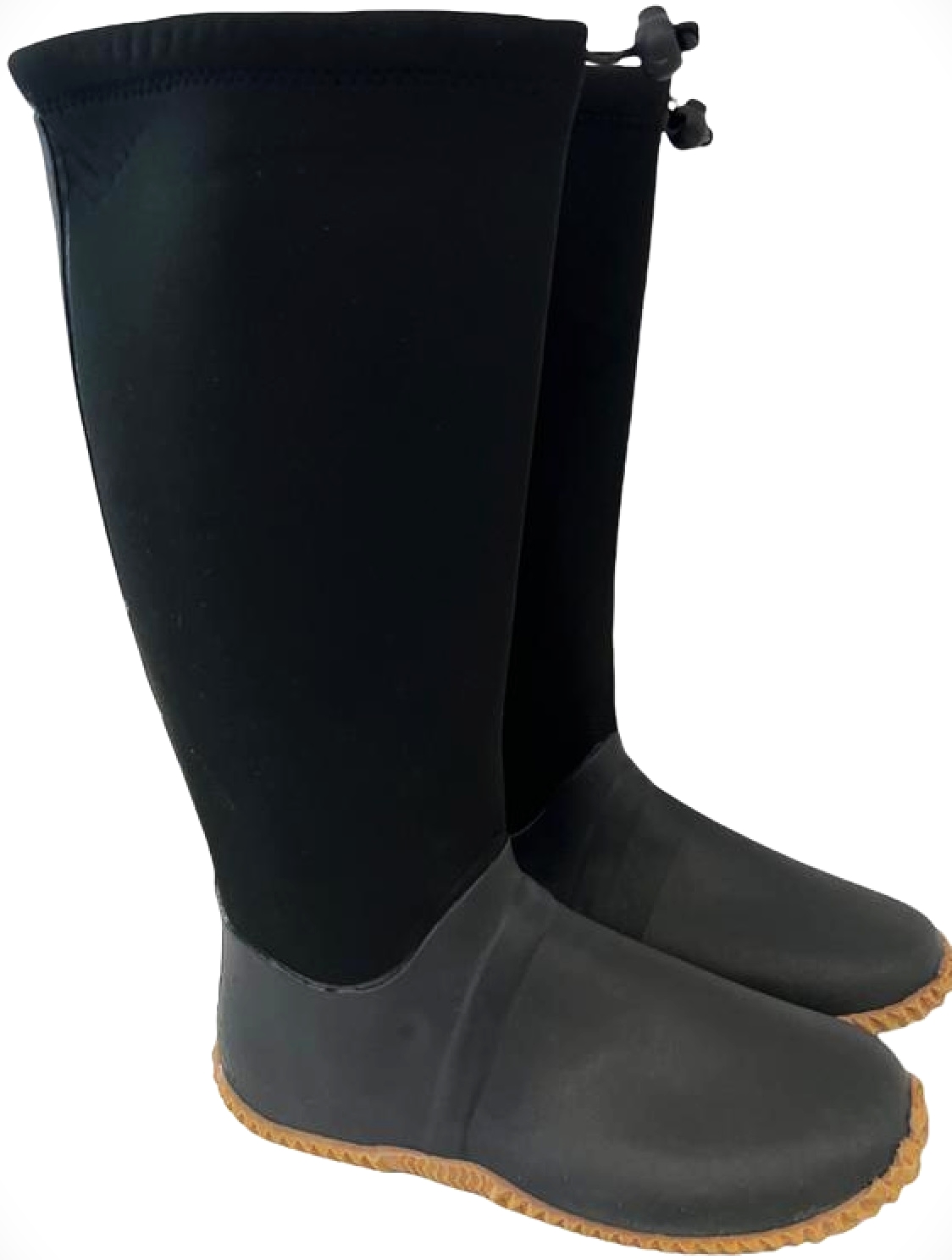 Minimalist hot sale rubber boots